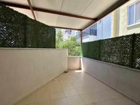 Ortaca Merkez De 3+1 Kapalı Mutfak Daire Satılık