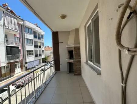 Ortaca Merkez De 3+1 Kapalı Mutfak Daire Satılık