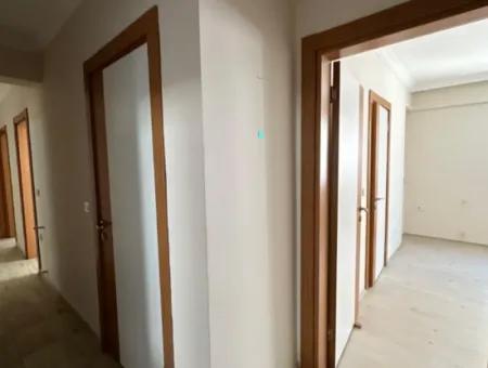 Ortaca Merkez De 3+1 Kapalı Mutfak Daire Satılık
