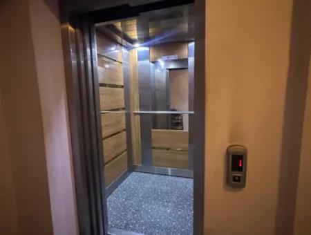 Ortaca Merkez De 3+1 Kapalı Mutfak Daire Satılık