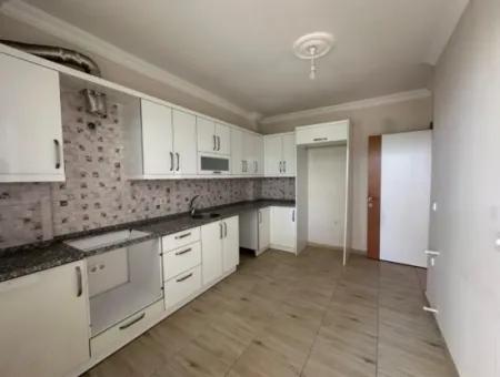 Ortaca Merkez De 3+1 Kapalı Mutfak Daire Satılık
