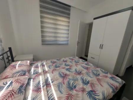 Muğla Dalyan’da Doğayla İç İçe 1.000 M² Arsa İçinde 3+1 Müstakil Tek Katlı Eşyalı Kiralık Ev