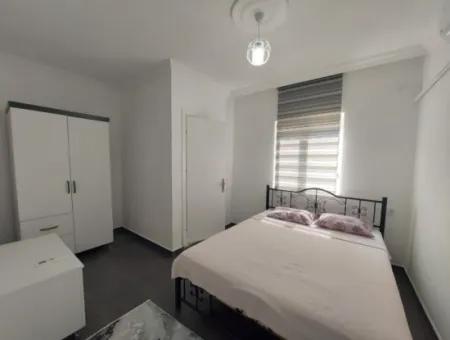 Muğla Dalyan’da Doğayla İç İçe 1.000 M² Arsa İçinde 3+1 Müstakil Tek Katlı Eşyalı Kiralık Ev
