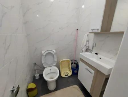Muğla Dalyan’da Doğayla İç İçe 1.000 M² Arsa İçinde 3+1 Müstakil Tek Katlı Eşyalı Kiralık Ev