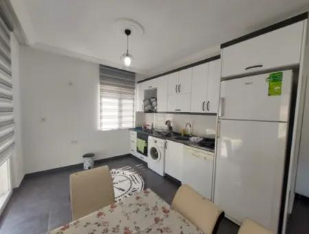 Muğla Dalyan’da Doğayla İç İçe 1.000 M² Arsa İçinde 3+1 Müstakil Tek Katlı Eşyalı Kiralık Ev