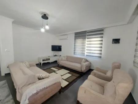 Muğla Dalyan’da Doğayla İç İçe 1.000 M² Arsa İçinde 3+1 Müstakil Tek Katlı Eşyalı Kiralık Ev