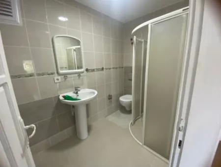 Muğla Ortaca Dalyan Merkezde 1+1 Daire Kiralık