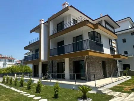 Ortaca Da 4+1, 235 M2 Sıfır Villalar Satılık