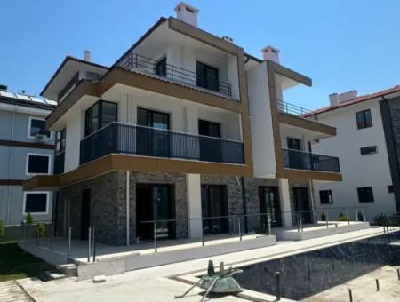 Ortaca Da 4+1, 235 M2 Sıfır Villalar Satılık