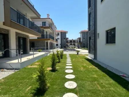 Ortaca Da 4+1, 235 M2 Sıfır Villalar Satılık