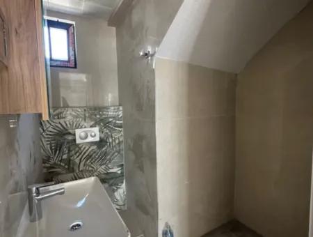 Ortaca Da 4+1, 235 M2 Sıfır Villalar Satılık