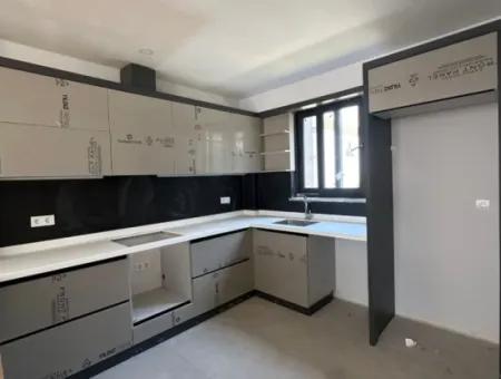 Ortaca Da 4+1, 235 M2 Sıfır Villalar Satılık