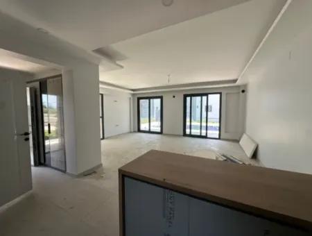 Ortaca Da 4+1, 235 M2 Sıfır Villalar Satılık