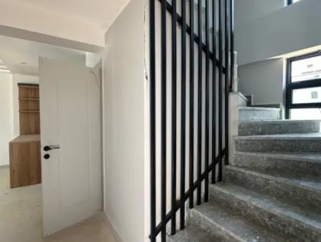 Ortaca Da 4+1, 235 M2 Sıfır Villalar Satılık