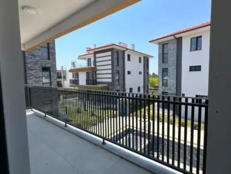 Ortaca Da 4+1, 235 M2 Sıfır Villalar Satılık