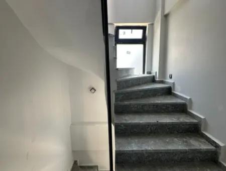 Ortaca Da 4+1, 235 M2 Sıfır Villalar Satılık