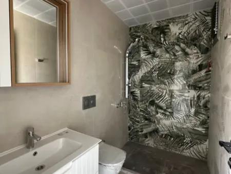 Ortaca Da 4+1, 235 M2 Sıfır Villalar Satılık