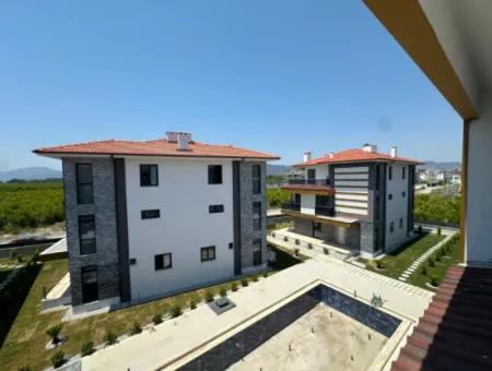 Ortaca Da 4+1, 235 M2 Sıfır Villalar Satılık