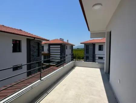Ortaca Da 4+1, 235 M2 Sıfır Villalar Satılık