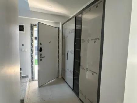 Ortaca Da 4+1, 235 M2 Sıfır Villalar Satılık