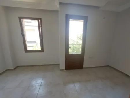 Dalyan Merkezde 2+1 Eşyasız Dubleks Kiralık