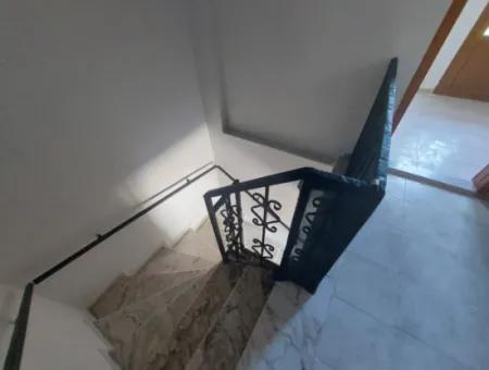 Dalyan Merkezde 2+1 Eşyasız Dubleks Kiralık
