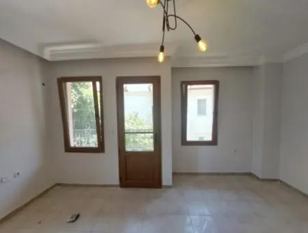 Dalyan Merkezde 2+1 Eşyasız Dubleks Kiralık