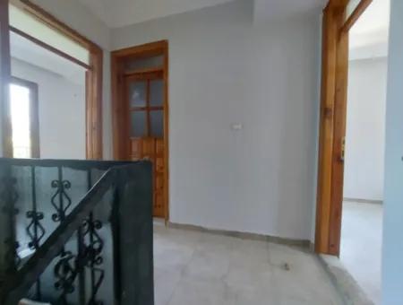 Dalyan Merkezde 2+1 Eşyasız Dubleks Kiralık