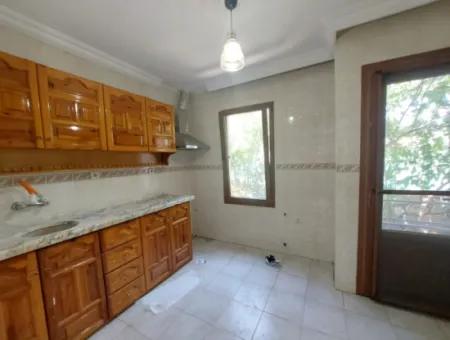Dalyan Merkezde 2+1 Eşyasız Dubleks Kiralık
