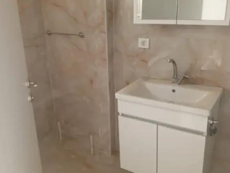Ortaca Karaburun Da Yüksek Giriş 1+1 Daire Kiralık