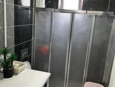 Cumhuriyet De 1+1 Daire Satılık