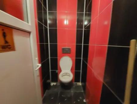 Muğla  Ortaca  Okçular Dalyan Karayoluna Sıfır Konumda Ticaretin Kalbinde Fırsat Dükkan Kiralık!