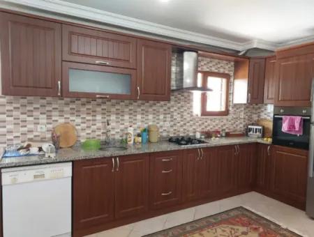 Mugla Dalyanda 7 500 M2 Nar Bahçesinde 5+1 Yüzme Havuzlu Lüks Tripleks Satılık