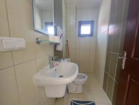 Mugla Dalyanda 7 500 M2 Nar Bahçesinde 5+1 Yüzme Havuzlu Lüks Tripleks Satılık