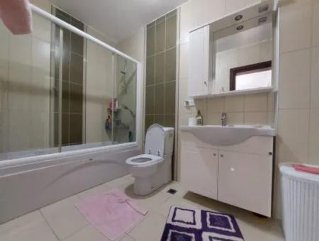 Mugla Dalyanda 7 500 M2 Nar Bahçesinde 5+1 Yüzme Havuzlu Lüks Tripleks Satılık