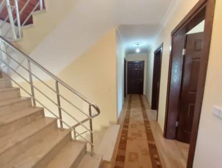 Mugla Dalyanda 7 500 M2 Nar Bahçesinde 5+1 Yüzme Havuzlu Lüks Tripleks Satılık