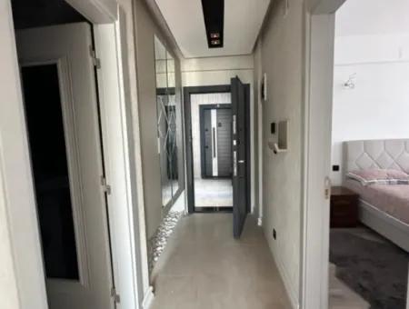 Ortaca Arıkbaşı Nda 1+1 Eşyalı Lüks Daire Uzun Dönem Kiralık