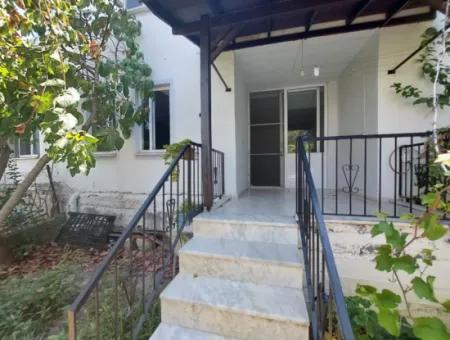 Muğla Dalyan’da 2+1 Çatı Dubleks Kiralık Daire – Doğa İçinde Sessiz Ve Serin Yaşam