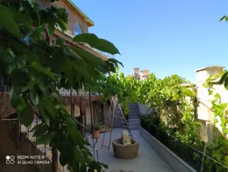 Nevşehir Ürgüp Mustafapaşa’da 13 Odalı Antik Apart Otel Kiralık