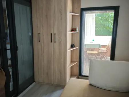 Dalyan Okçularda Tiny House Ve Arsası Satılık