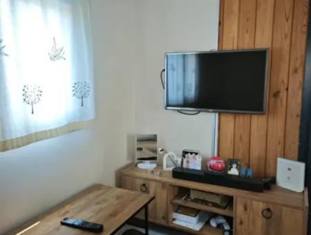 Dalyan Okçularda Tiny House Ve Arsası Satılık