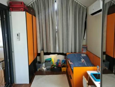 Dalyan Okçularda Tiny House Ve Arsası Satılık
