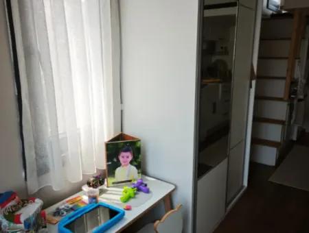 Dalyan Okçularda Tiny House Ve Arsası Satılık