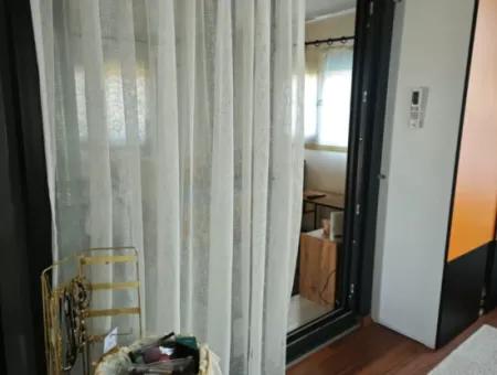 Dalyan Okçularda Tiny House Ve Arsası Satılık