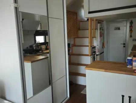 Dalyan Okçularda Tiny House Ve Arsası Satılık