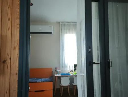 Dalyan Okçularda Tiny House Ve Arsası Satılık