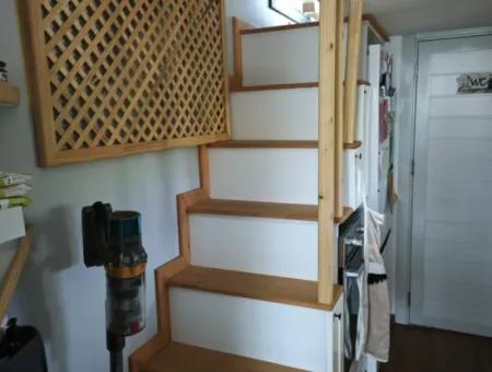 Dalyan Okçularda Tiny House Ve Arsası Satılık