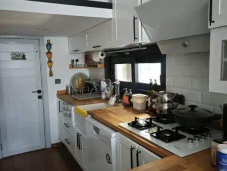 Dalyan Okçularda Tiny House Ve Arsası Satılık