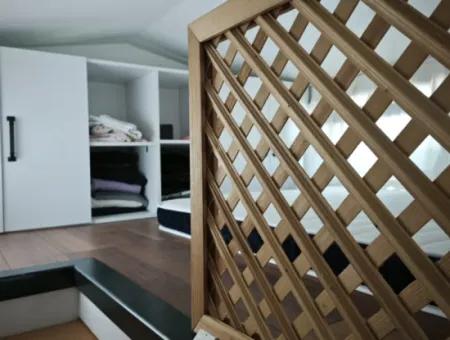Dalyan Okçularda Tiny House Ve Arsası Satılık