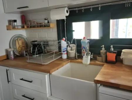 Dalyan Okçularda Tiny House Ve Arsası Satılık